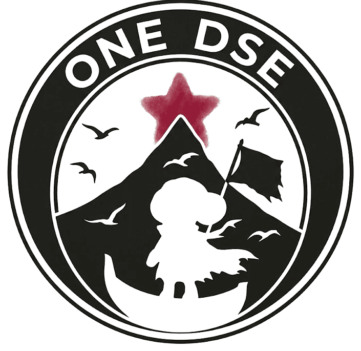 壹 DSE (OneDSE) — AI 驅動的 DSE 全科備考平台